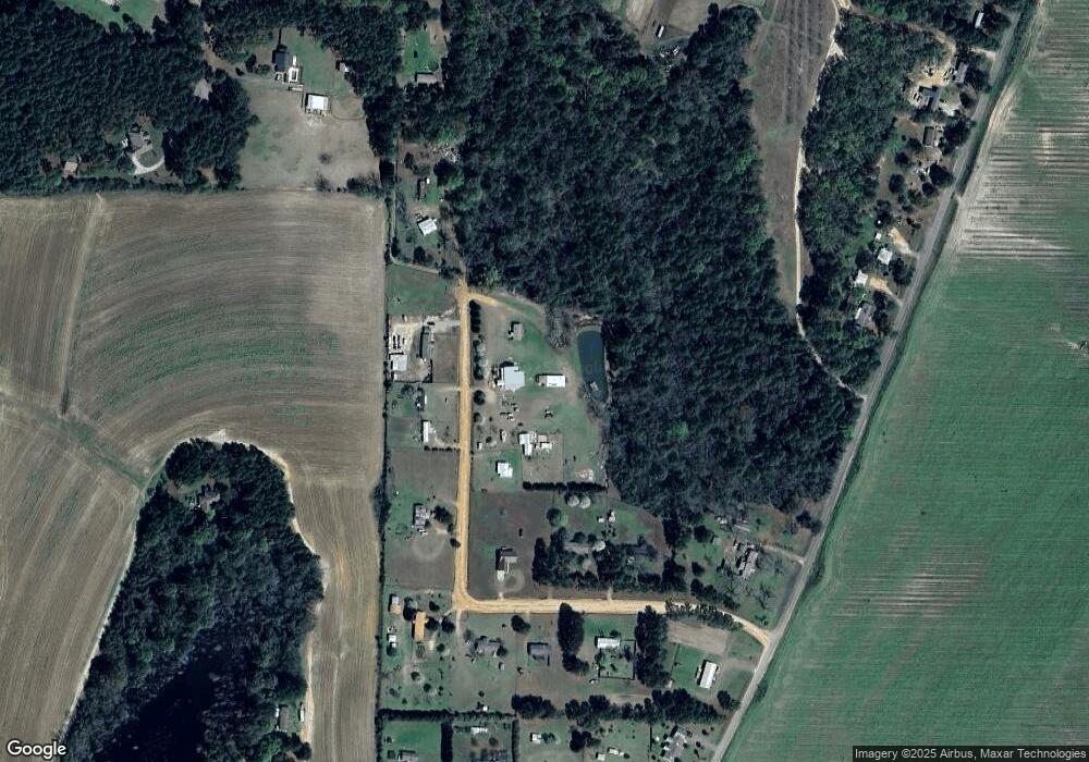 137 Doug St, Enigma, GA 31749 - photo 1