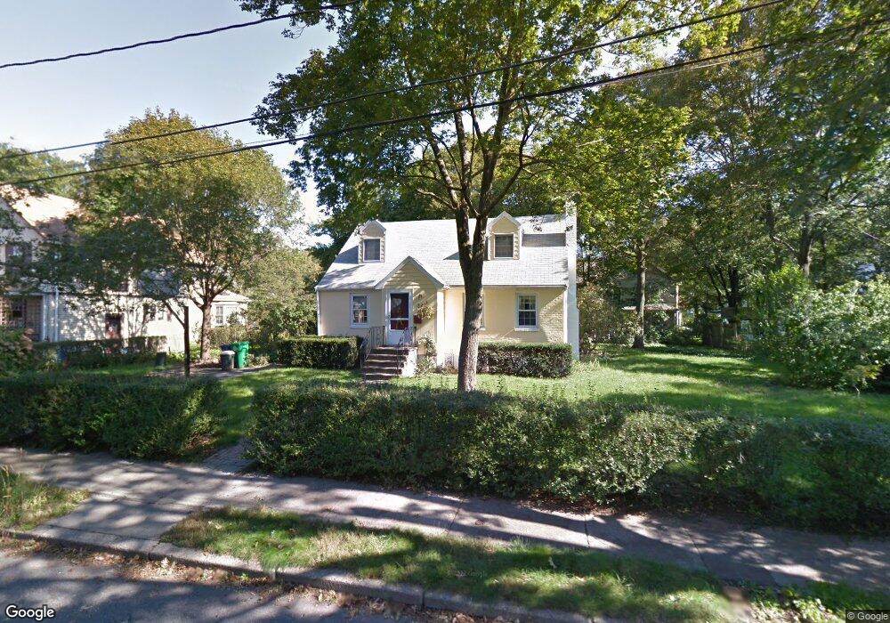 24 Kenyon St, West Newton, MA 02465 - photo 1