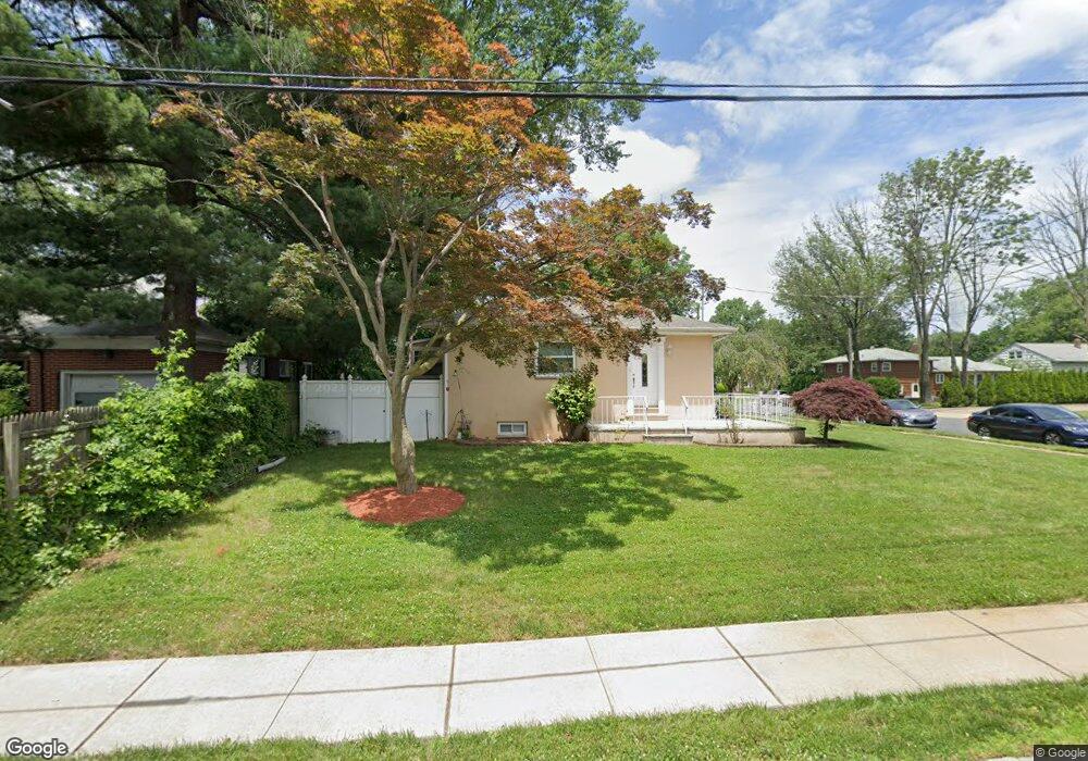 155 Hartley Terrace, Hillside, NJ 07205 - photo 1