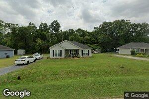 1249 Ball Park Ave NE, Dawson, GA 39842