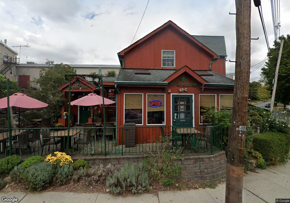 100 E Moore St, Hackettstown, NJ 07840 - photo 1