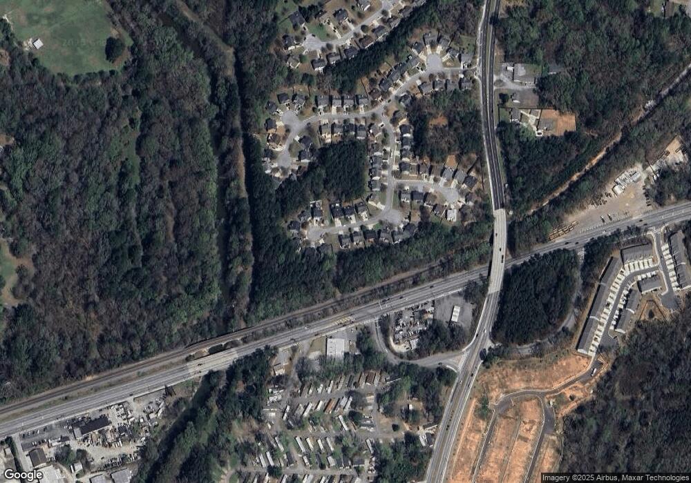 4125 Landover Ct, Austell, GA 30106 - photo 1