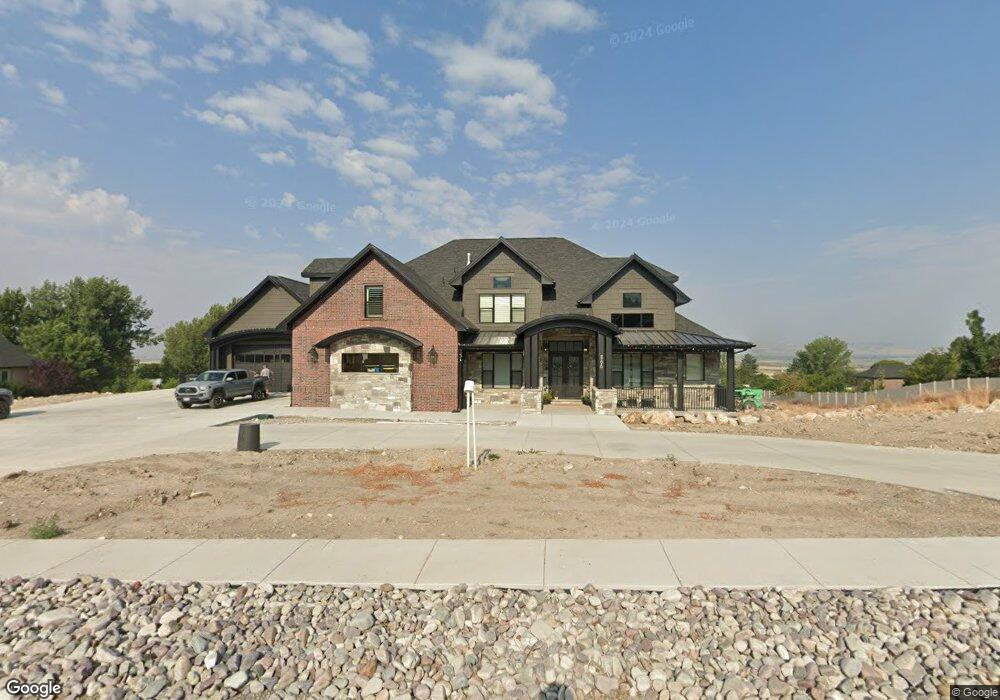 866 S 100 E, Richmond, UT 84333 - photo 1