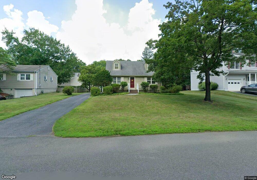 159 Maple St, Ramsey, NJ 07446 - photo 1