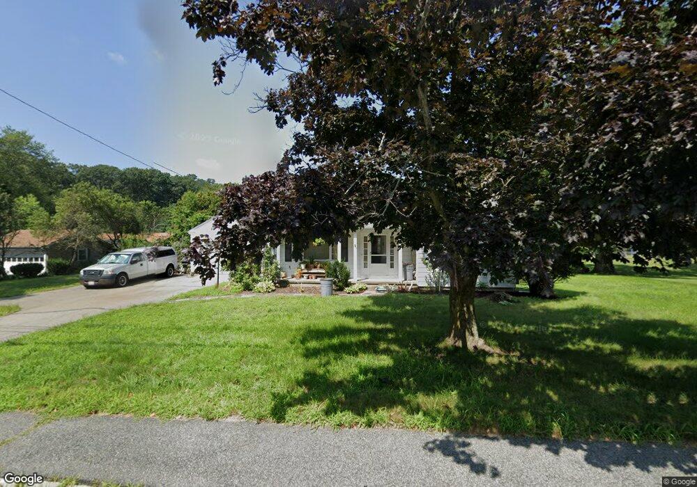 1547 Providence Rd, Whitinsville, MA 01588 - photo 1