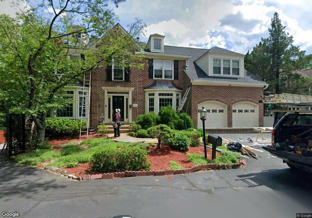 2208 Central Ave, Vienna, VA 22182 - photo 1