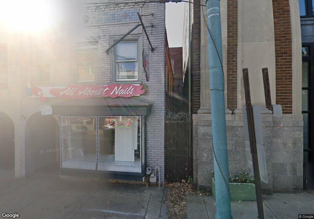 10 S Lansdowne Ave, Lansdowne, PA 19050 - photo 1