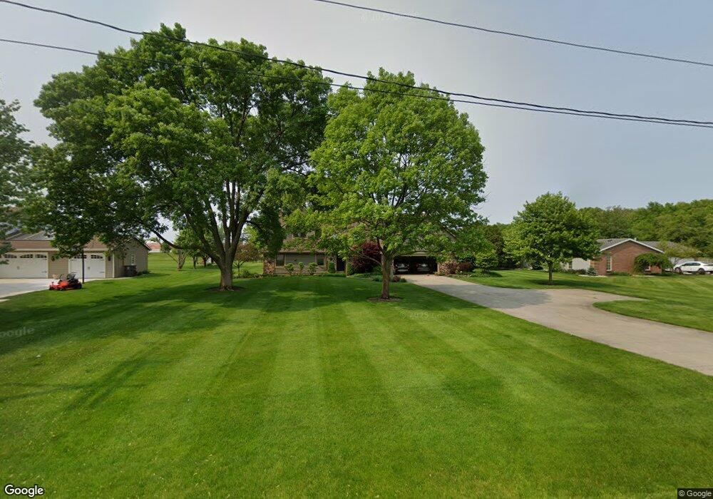 10517 Stellhorn Rd, Fort Wayne, IN 46815 - photo 1