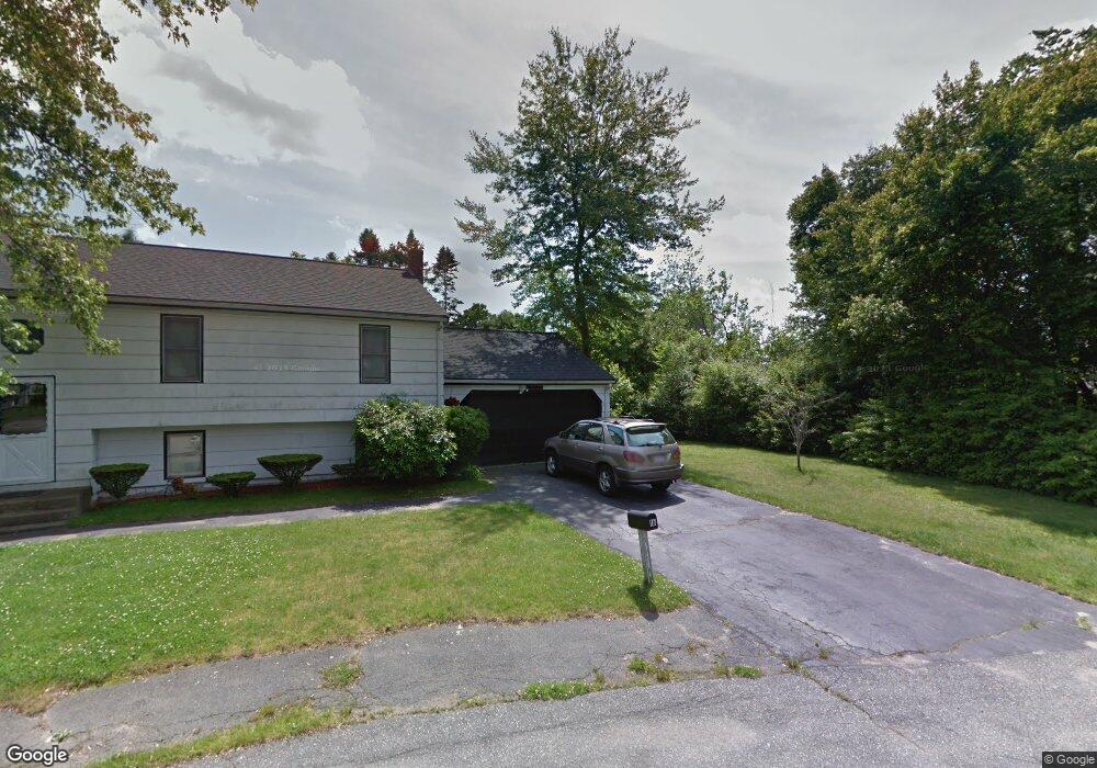 16 Tirrell Dr, Rockland, MA 02370 - photo 1