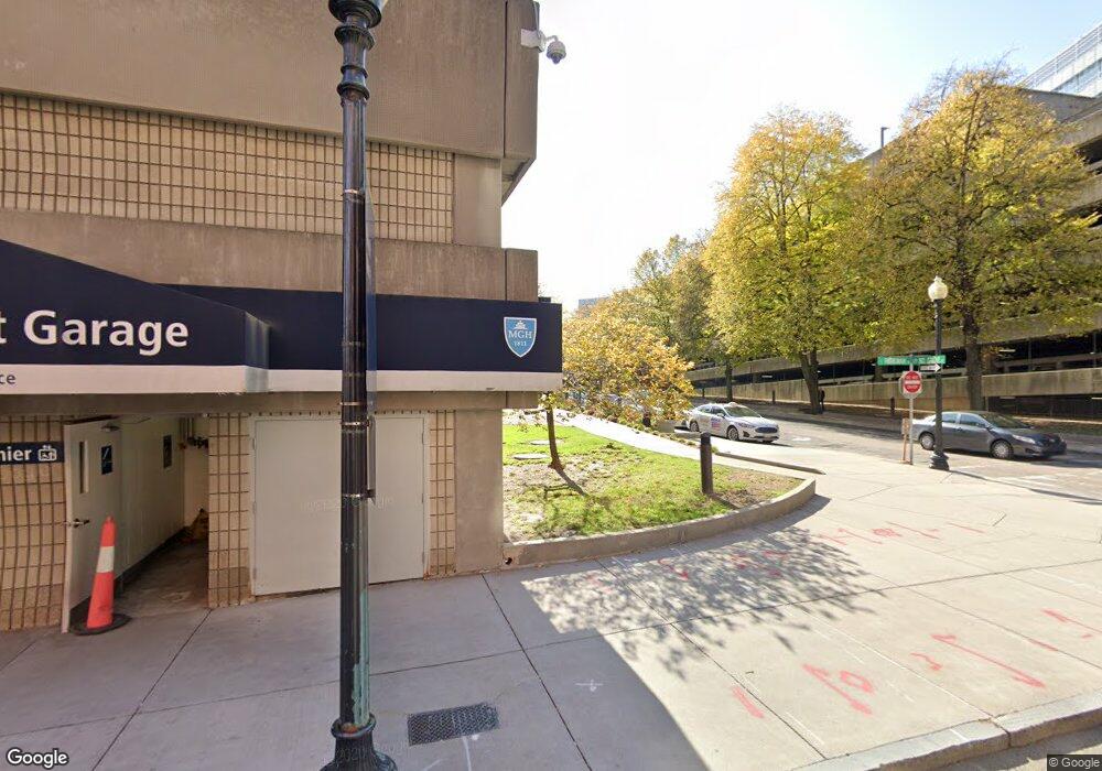 82 Parkman St unit 1, Boston, MA 02114 - photo 1