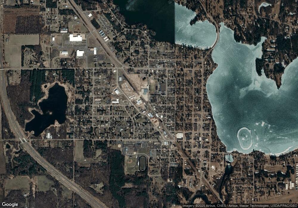 LOT 8 Meadows Island, Chetek, WI 54728 - photo 1