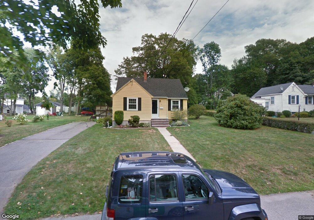 36 Orchard Rd, Milton, MA 02186 - photo 1