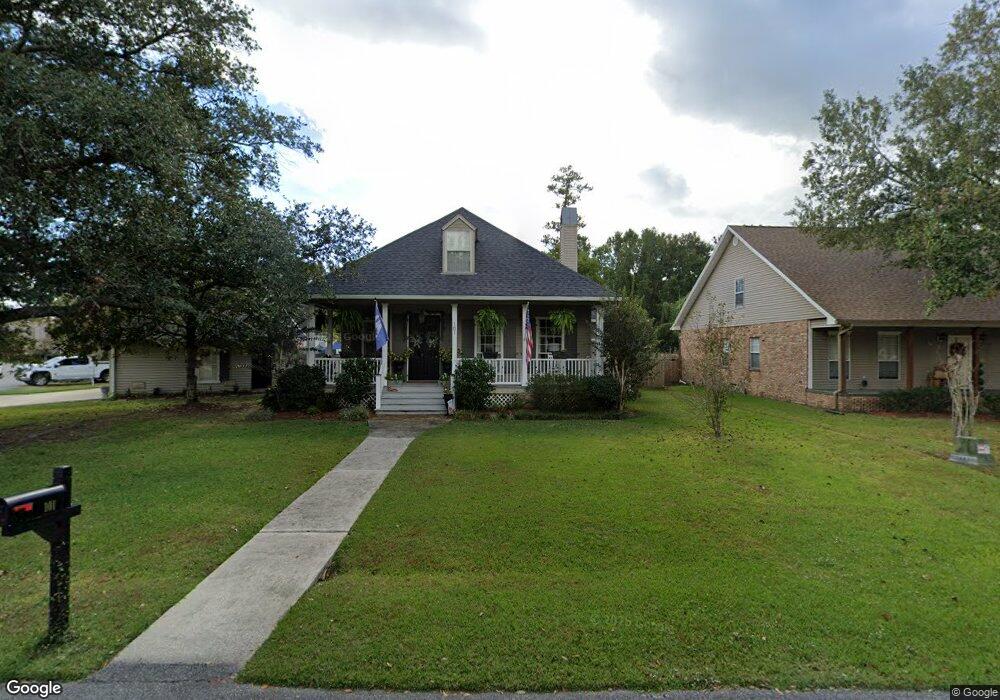25 W Port Ct, Slidell, LA 70460 - photo 1