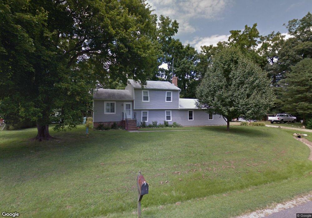 11012 Jenny Creek Dr, Hopewell, VA 23860 - photo 1