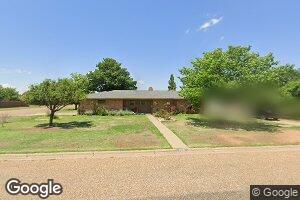 2816 W 19th St, Plainview, TX 79072