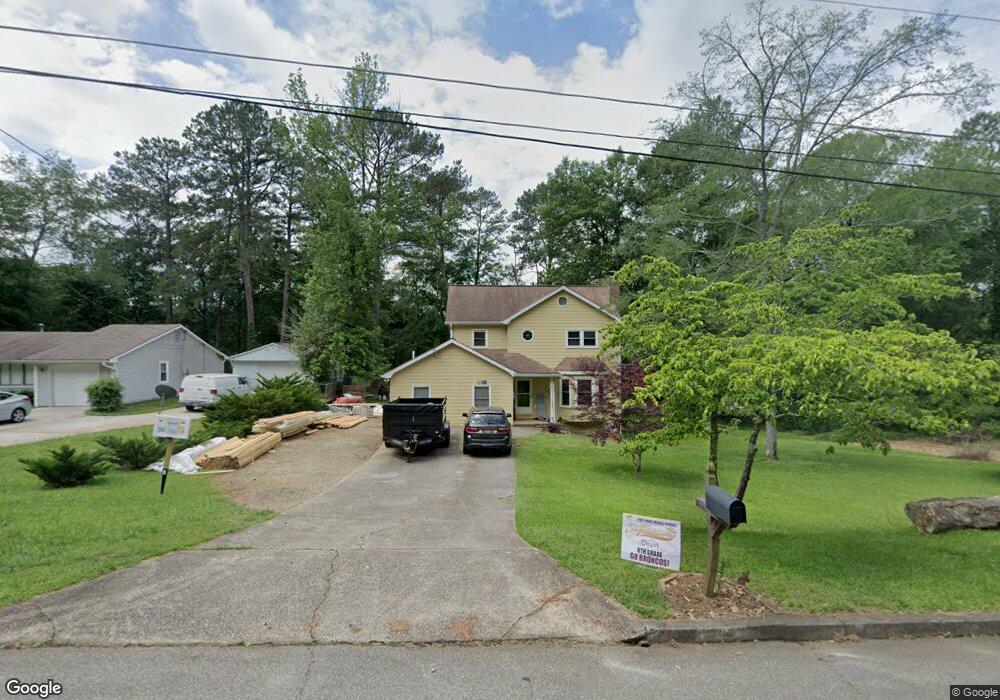 1305 Sandpiper Ln SW, Lilburn, GA 30047 - photo 1