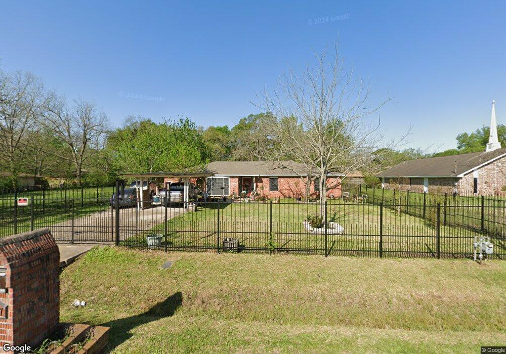 8937 Shady Dr, Houston, TX 77016 - photo 1