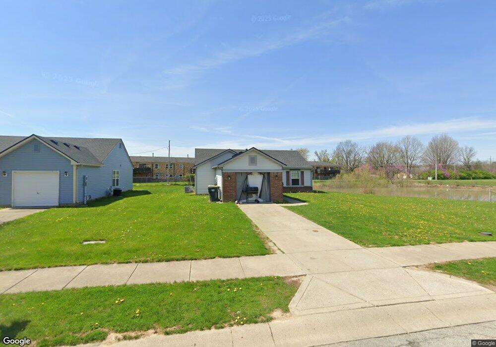 1629 Bennington Ct, Anderson, IN 46011 - photo 1