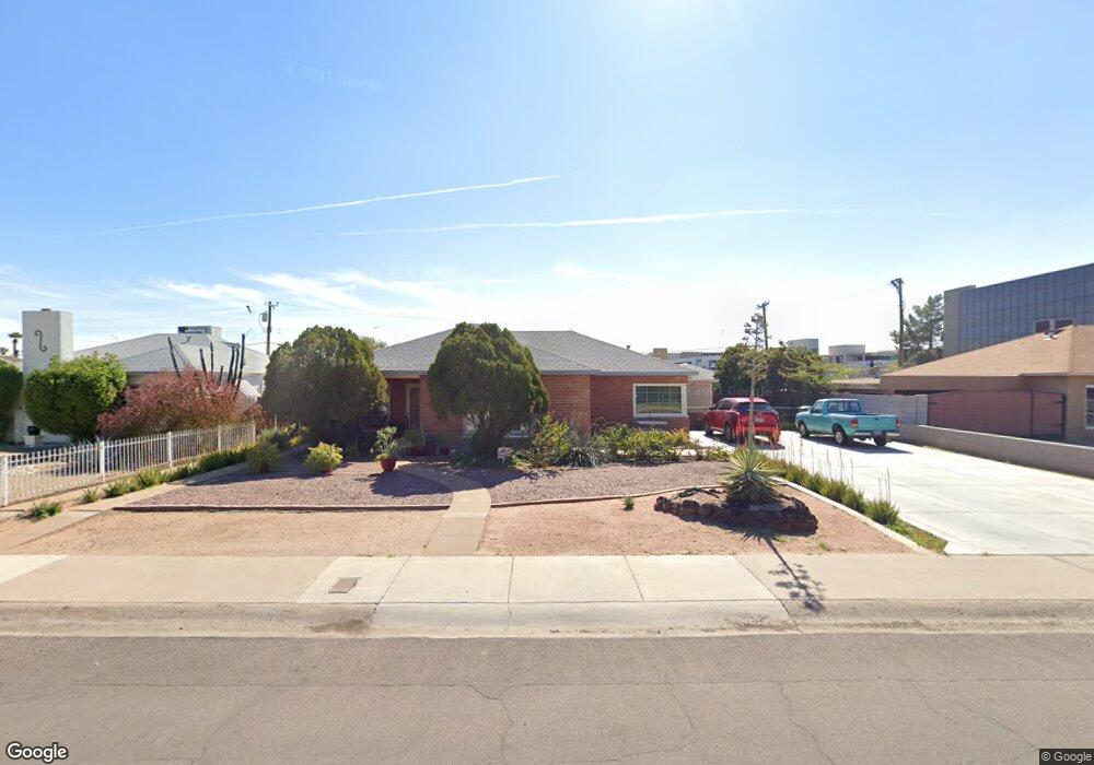 1209 E Almeria Rd, Phoenix, AZ 85006 - photo 1