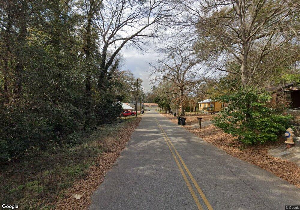 multiple Allen St, Americus, GA remar - photo 1
