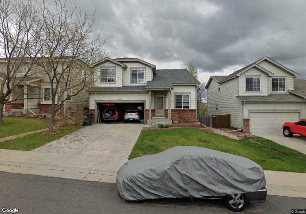 20432 E Chenango Place, Aurora, CO 80015 - photo 1