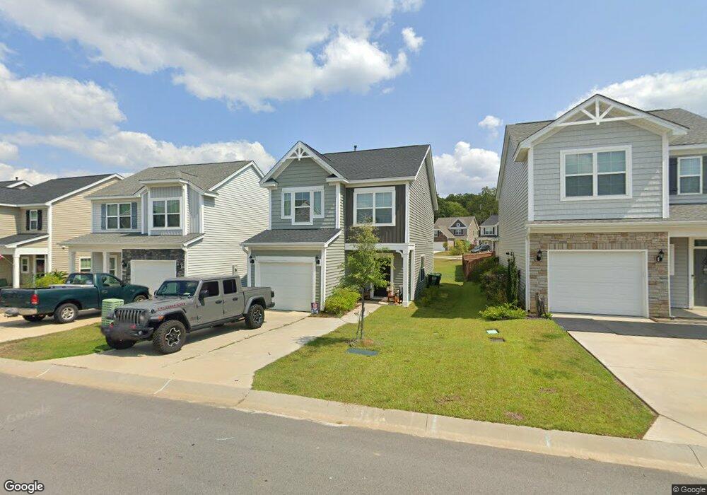 1163 Bergenfield Ln, Chapin, SC 29036 - photo 1