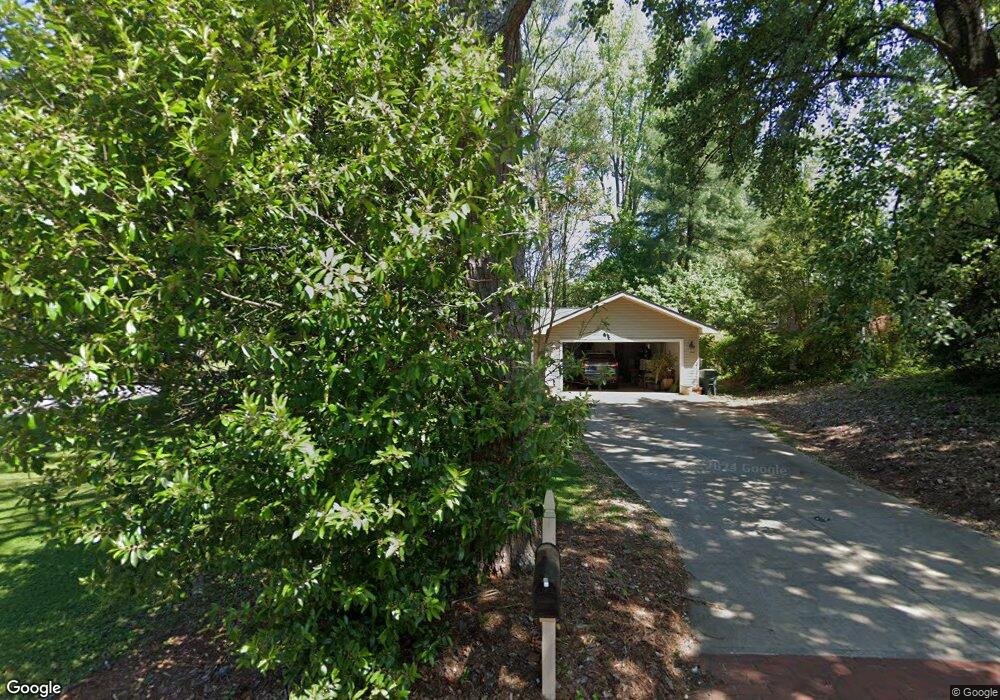 486 Maple Ave NW, Marietta, GA 30064 - photo 1