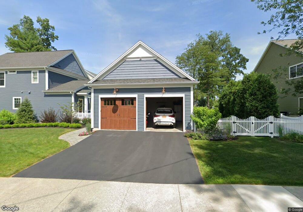 48 Doten Ave, Saratoga Springs, NY 12866 - photo 1