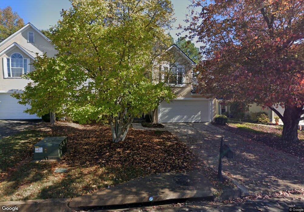 240 Sweetwater Trace, Roswell, GA 30076 - photo 1