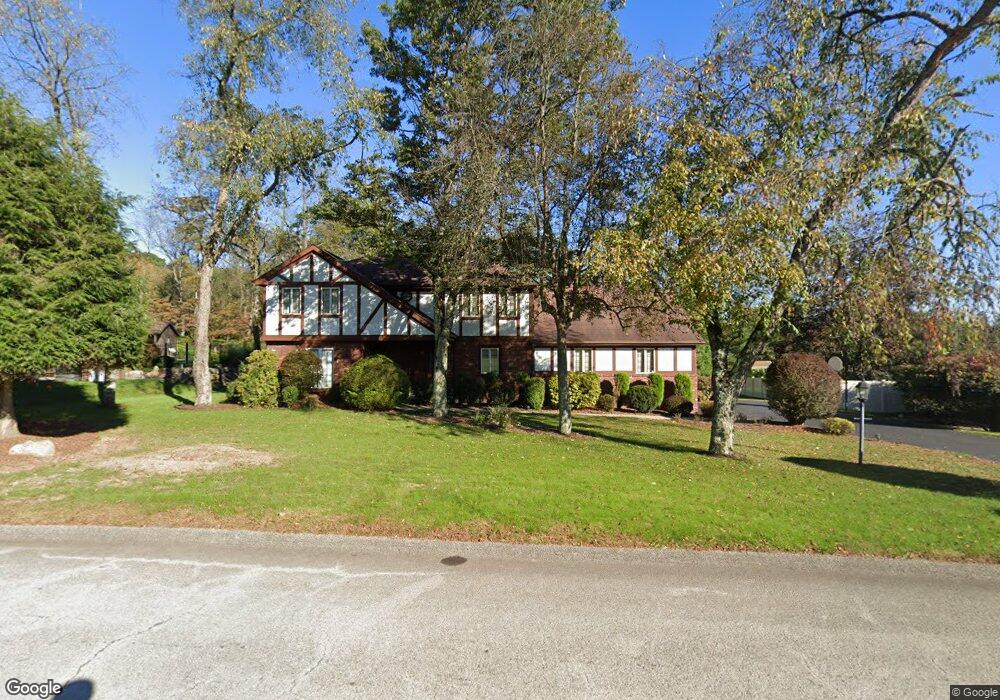 2919 Bryer Ridge Ct, Export, PA 15632 - photo 1