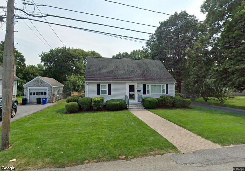 19 Grape St, Woburn, MA 01801 - photo 1