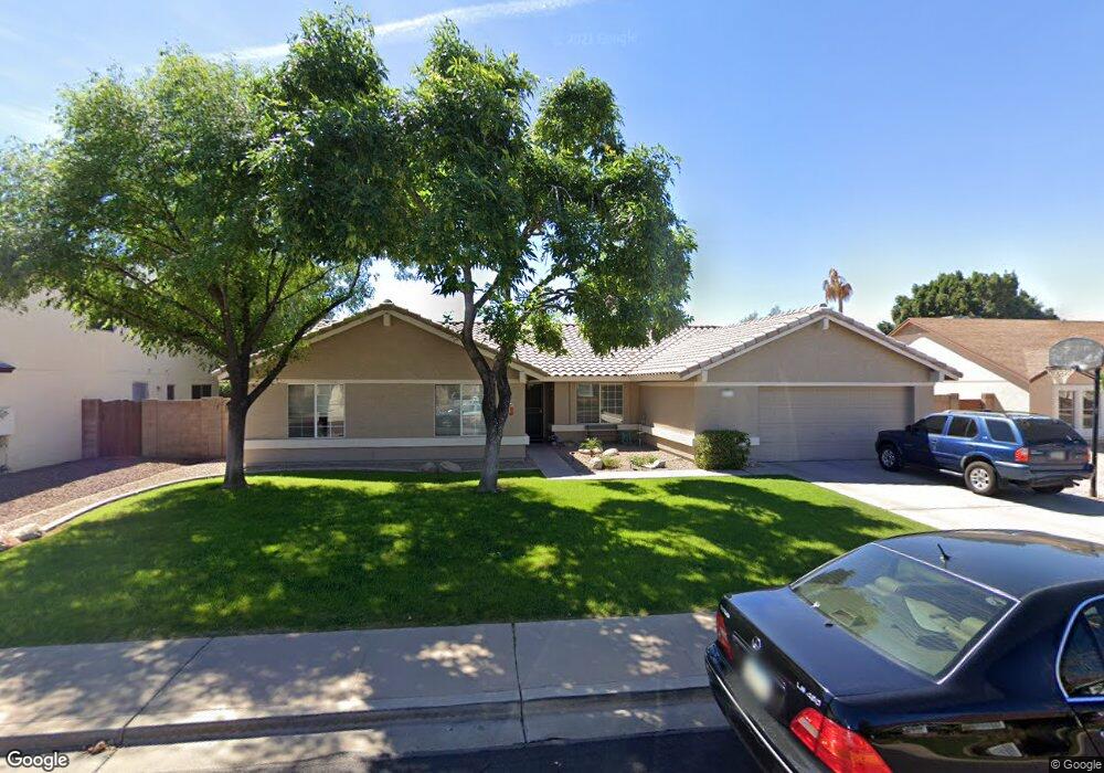 2729 E Minton St, Mesa, AZ 85213 - photo 1