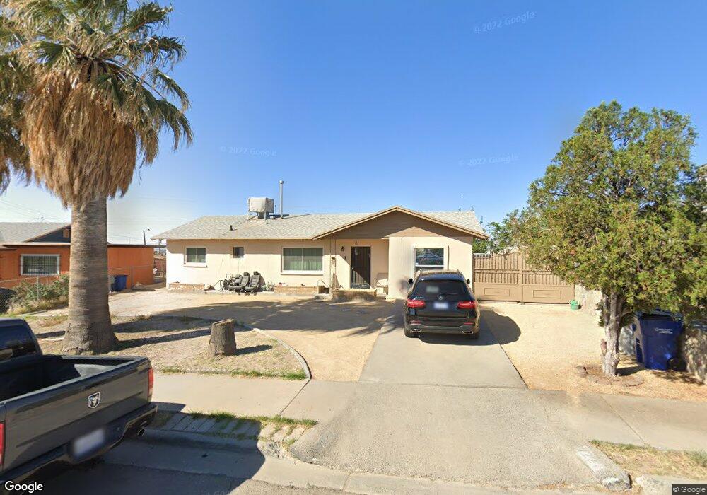 7222 Alpine Dr, El Paso, TX 79915 - photo 1