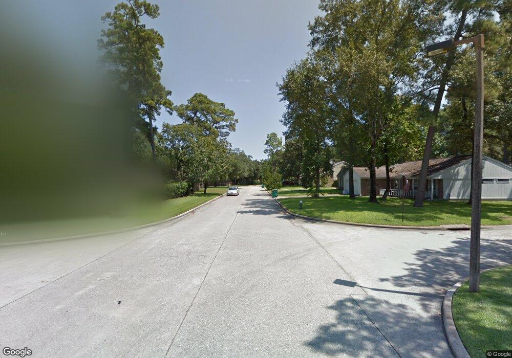 0 S Morningwood Ct unit 90465471, Spring, TX 77380 - photo 1