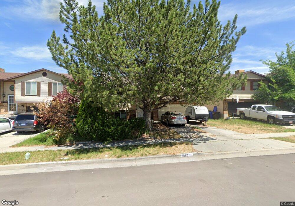 6569 Purple Sage Dr, West Jordan, UT 84081 - photo 1