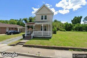 601 W Queen St, Hampton, VA 23669