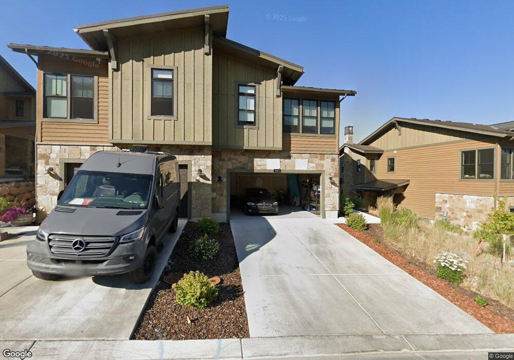 11913 N Shoreline Dr unit 11, Hideout, UT 84036 - photo 1