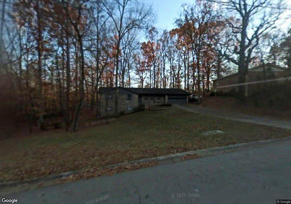 2716 Turner Valley Cir SW, Conyers, GA 30094 - photo 1