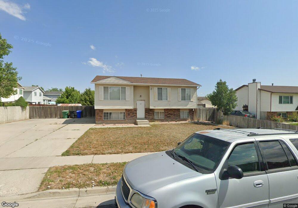 3946 W 8700 S, West Jordan, UT 84088 - photo 1