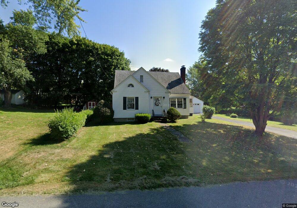 26 Ensign Ave, Pittsfield, MA 01201 - photo 1