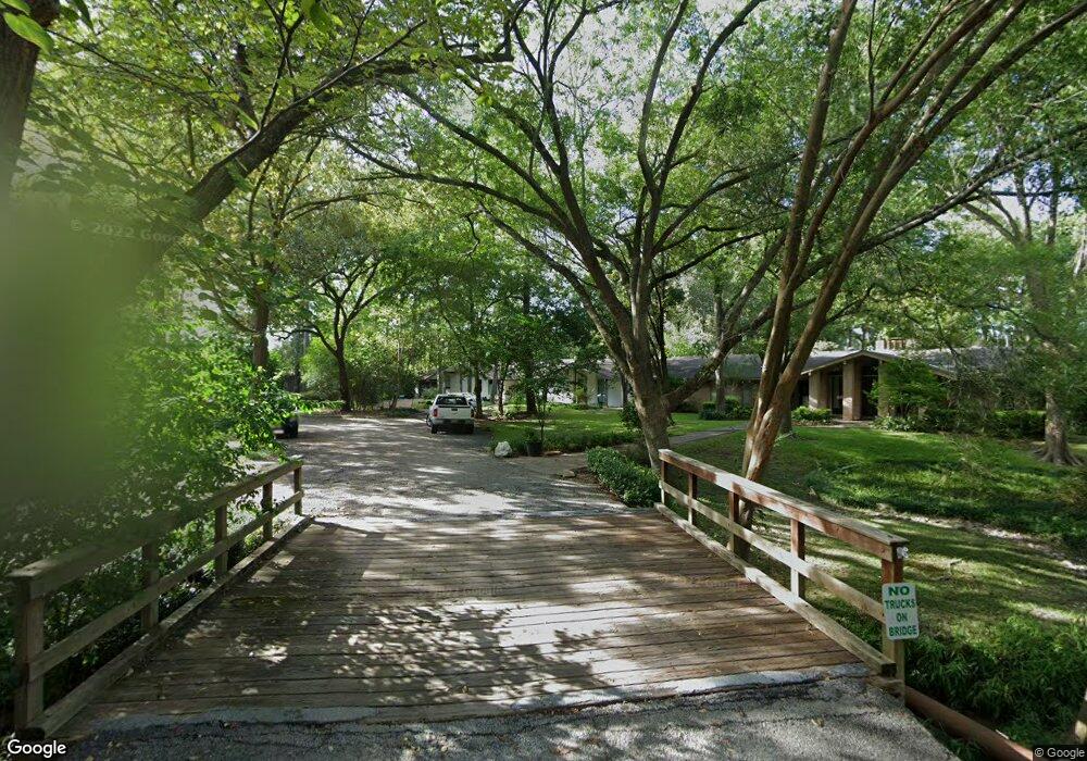 12506 Winding Brook Ln, Houston, TX 77024 - photo 1