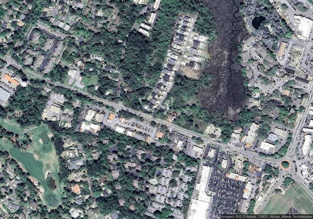 11 Orchard Rd, Saint Simons Island, GA 31522 - photo 1