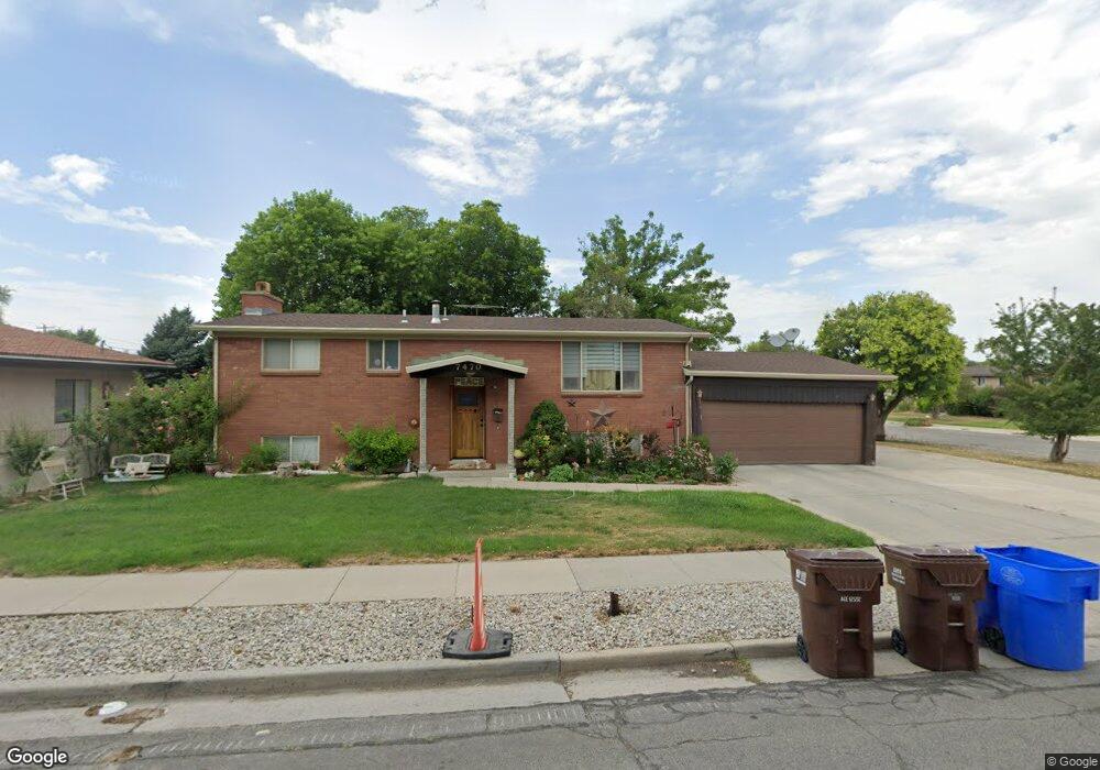 7470 Ramanee Dr, Midvale, UT 84047 - photo 1