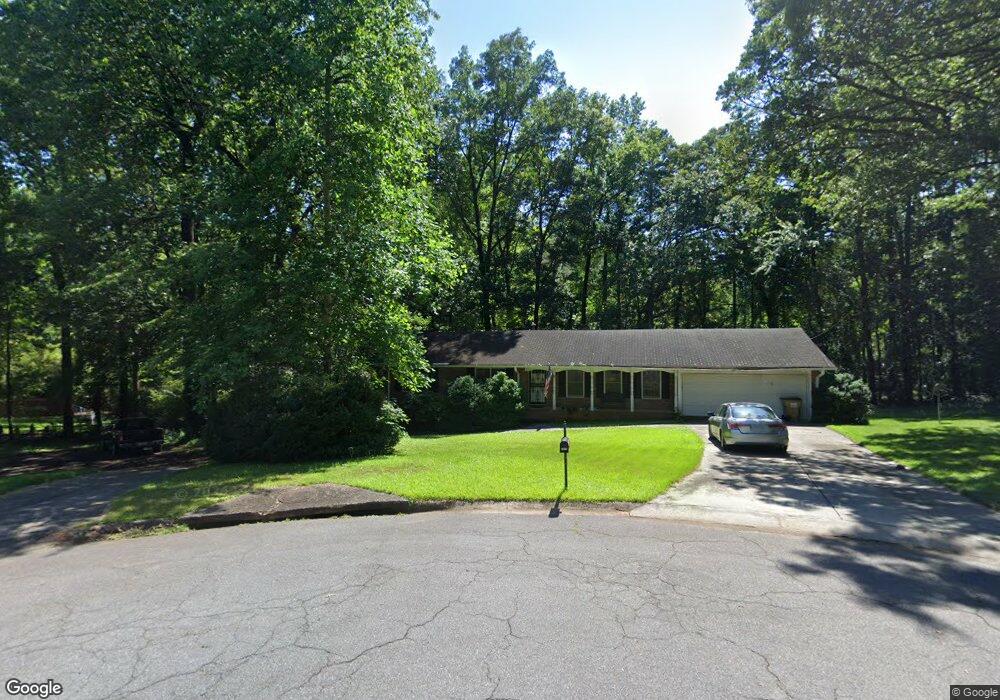 2635 Timberline Ln unit 2, Marietta, GA 30062 - photo 1