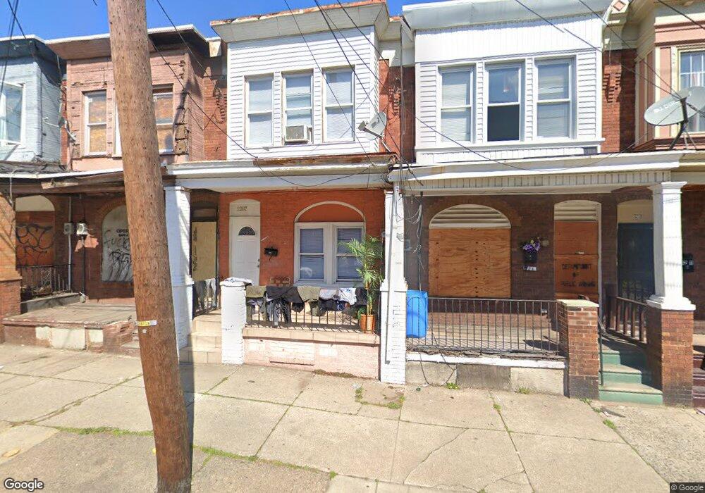 1207 Atlantic Ave, Camden, NJ 08104 - photo 1
