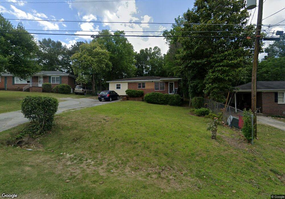 3840 Stacy Dr, Macon, GA 31204 - photo 1
