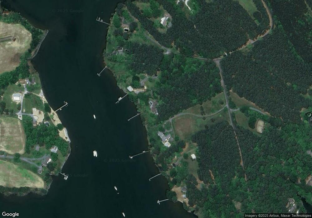 8206 Tricefield Rd, Saint Michaels, MD 21663 - photo 1