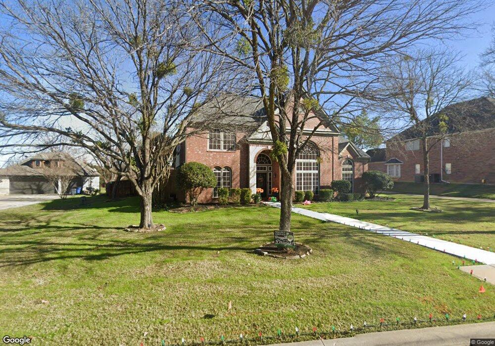 605 Oak Hill Dr, Southlake, TX 76092 - photo 1