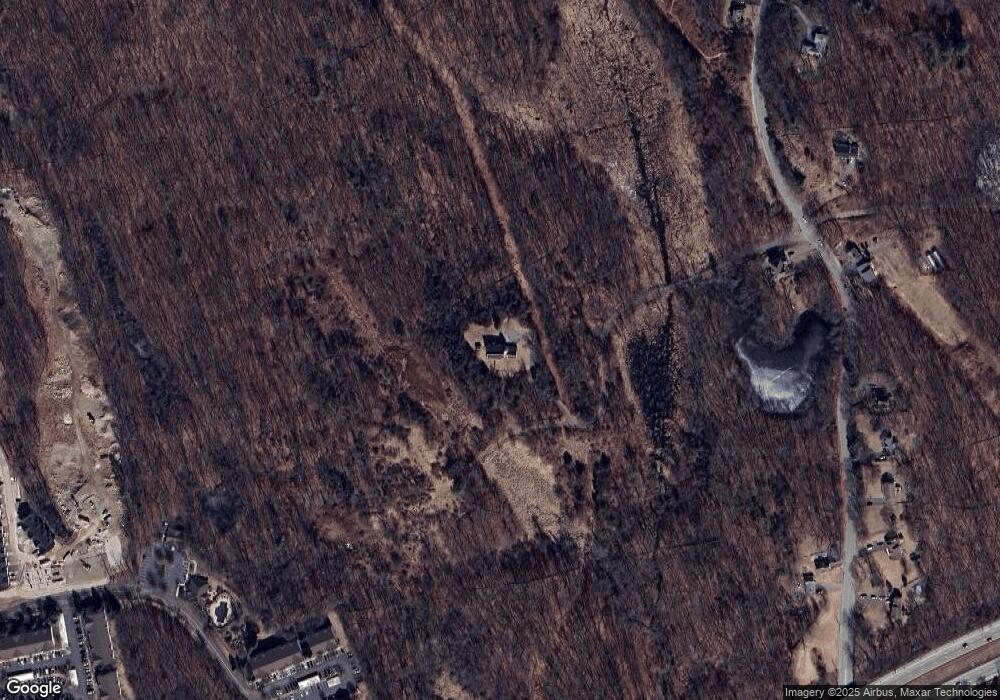 184 Scott Rd, Cumberland, RI 02864 - photo 1