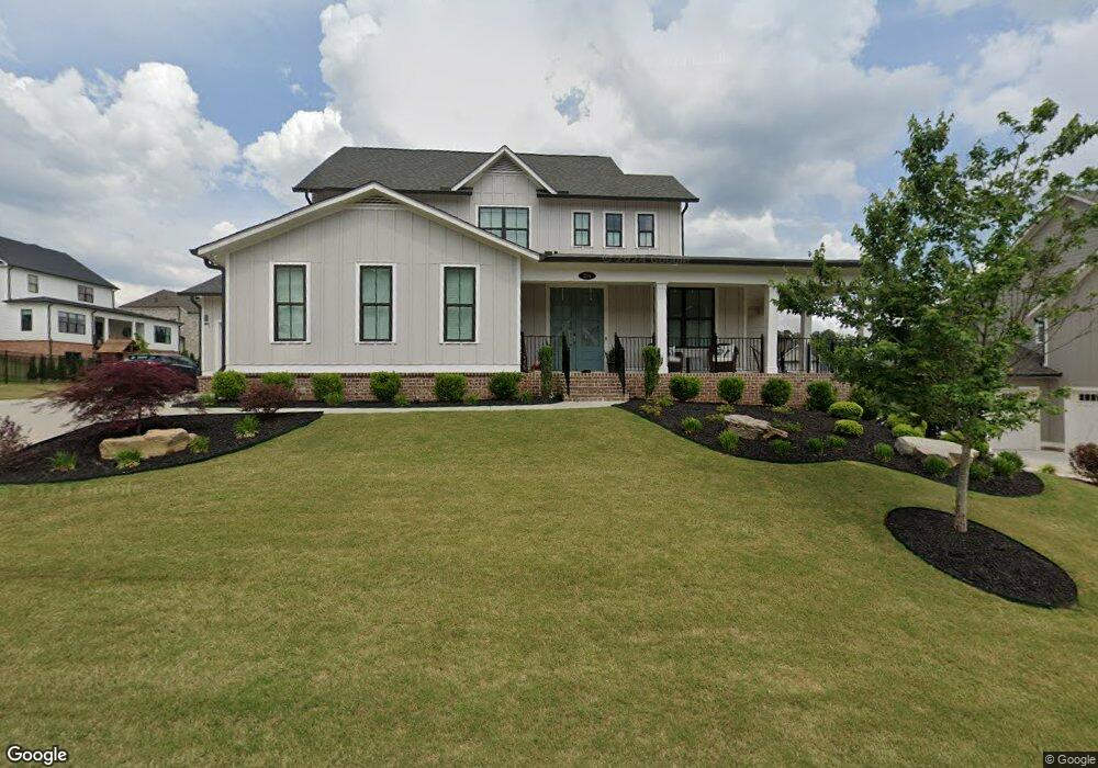 2134 Mitchell Rd NE, Marietta, GA 30062 - photo 1